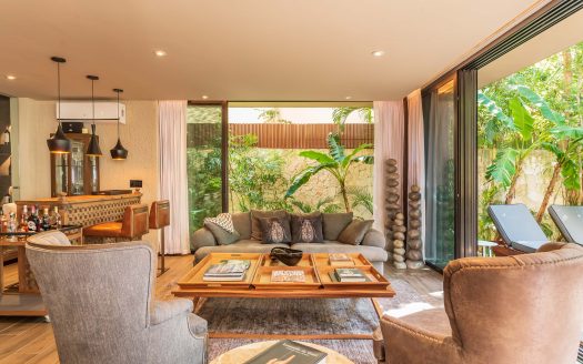 Departamento en Venta en Art House, Aldea Zama, Tulum