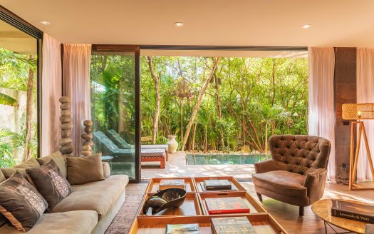 Departamento en Venta en Art House, Aldea Zama, Tulum