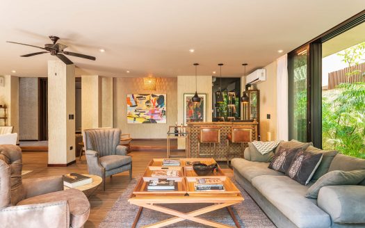 Departamento en Venta en Art House, Aldea Zama, Tulum