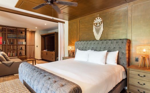 Departamento en Venta en Art House, Aldea Zama, Tulum