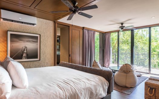 Departamento en Venta en Art House, Aldea Zama, Tulum