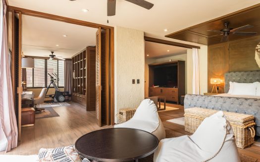 Departamento en Venta en Art House, Aldea Zama, Tulum