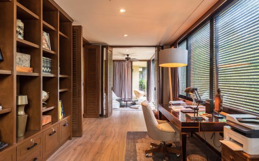 Departamento en Venta en Art House, Aldea Zama, Tulum
