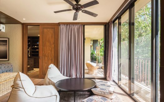 Departamento en Venta en Art House, Aldea Zama, Tulum