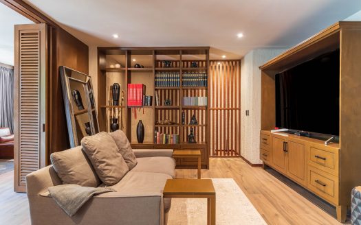 Departamento en Venta en Art House, Aldea Zama, Tulum