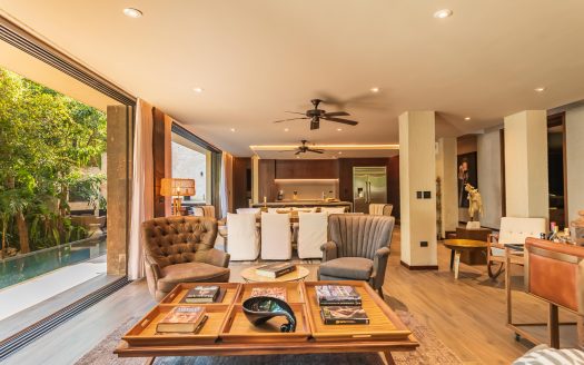 Departamento en Venta en Art House, Aldea Zama, Tulum