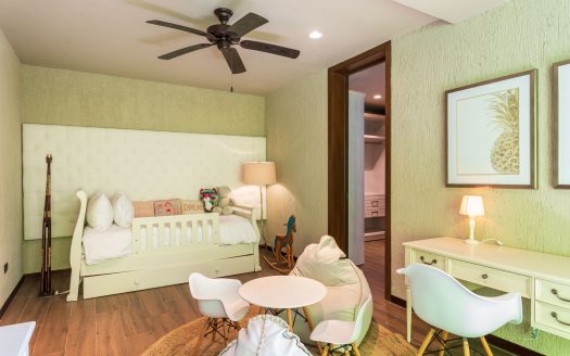 Departamento en Venta en Art House, Aldea Zama, Tulum