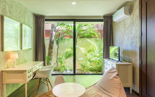 Departamento en Venta en Art House, Aldea Zama, Tulum