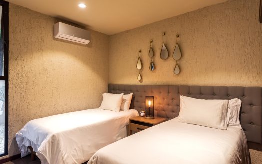 Departamento en Venta en Art House, Aldea Zama, Tulum