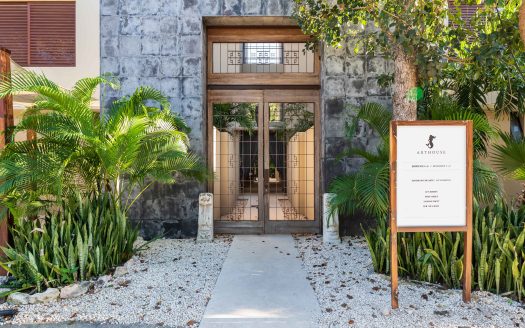 Departamento en Venta en Art House, Aldea Zama, Tulum