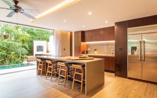 Departamento en Venta en Art House, Aldea Zama, Tulum