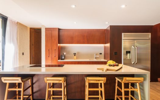 Departamento en Venta en Art House, Aldea Zama, Tulum