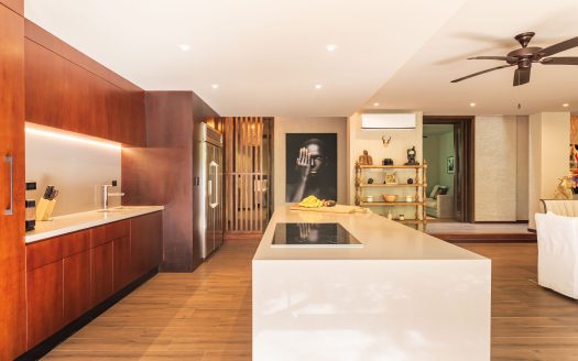 Departamento en Venta en Art House, Aldea Zama, Tulum