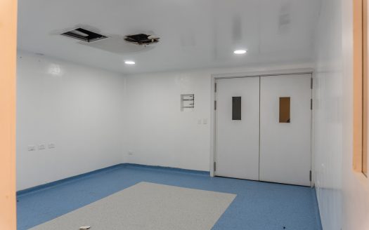 Inmueble comercial en Renta sobre Av. Huayacan