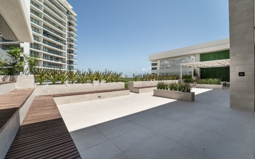 Oficina en Renta en Nido, Puerto Cancún