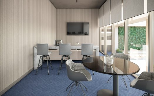 Oficina en Venta en Nido, Puerto Cancún