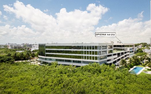 Oficina en Renta en Nido, Puerto Cancún
