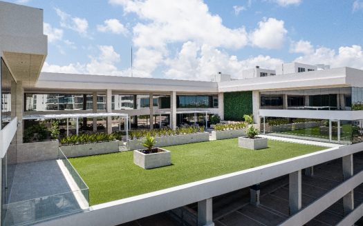 Oficina en Renta en Nido, Puerto Cancún