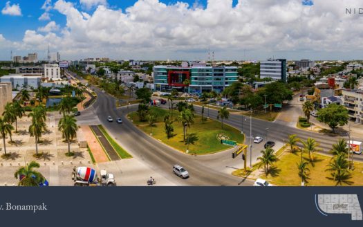 Oficina en Venta en Nido, Puerto Cancún