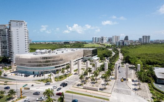 Oficina en Renta en Nido, Puerto Cancún