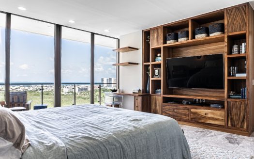 Departamento en Venta en Be Towers, Puerto Cancún