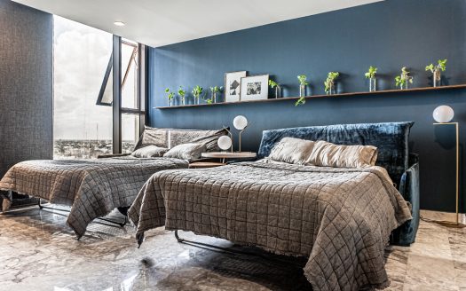 Departamento en Venta en Be Towers, Puerto Cancún