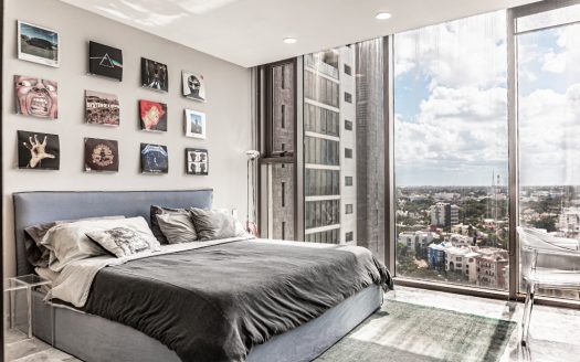 Departamento en Venta en Be Towers, Puerto Cancún