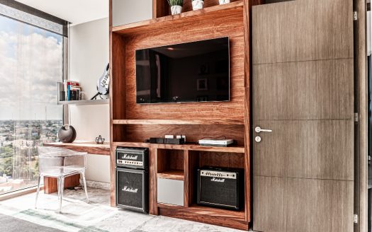 Departamento en Venta en Be Towers, Puerto Cancún