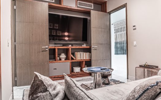 Departamento en Venta en Be Towers, Puerto Cancún