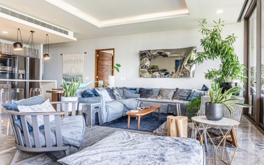 Departamento en Venta en Be Towers, Puerto Cancún