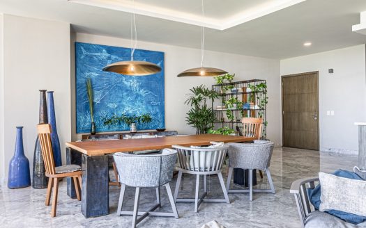 Departamento en Venta en Be Towers, Puerto Cancún