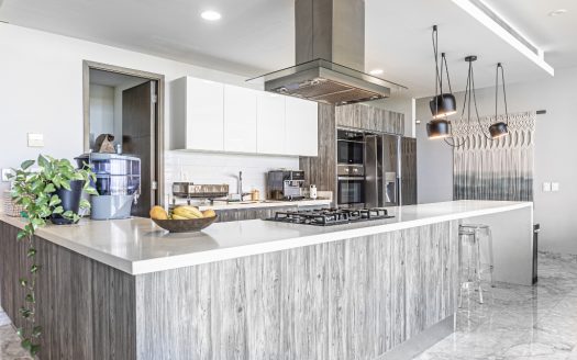 Departamento en Venta en Be Towers, Puerto Cancún