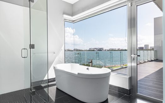 Casa en Venta en Isla Dorada, Zona Hotelera