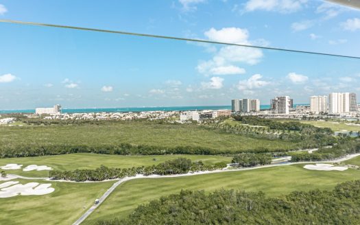 Departamento en Venta en Be Towers, Puerto Cancún