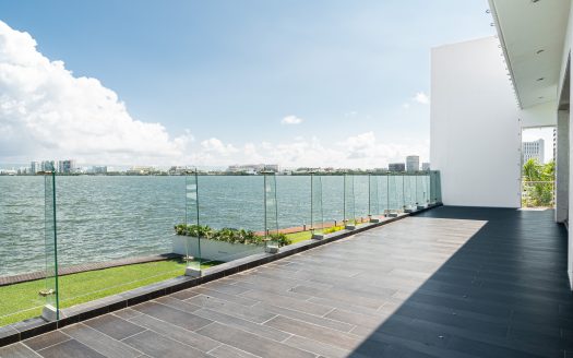 Casa en Venta en Isla Dorada, Zona Hotelera