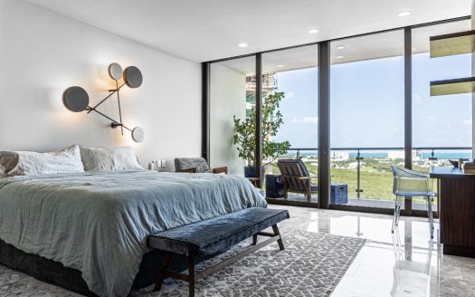 Departamento en Venta en Be Towers, Puerto Cancún