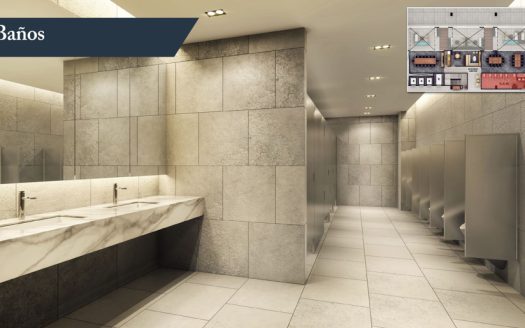 Oficina en Venta en Nido, Puerto Cancún