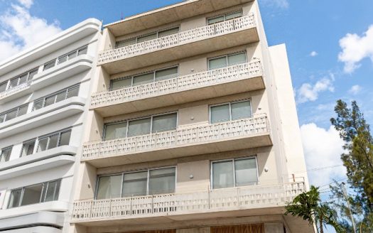 LEU – Venta de Departamentos, Av. Nader SM 3
