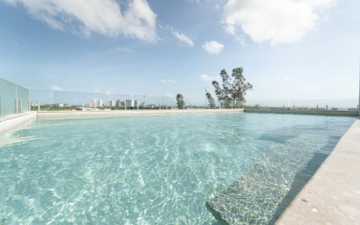 LEU – Venta de Departamentos, Av. Nader SM 3