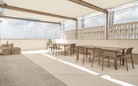 LEU – Venta de Departamentos, Av. Nader SM 3