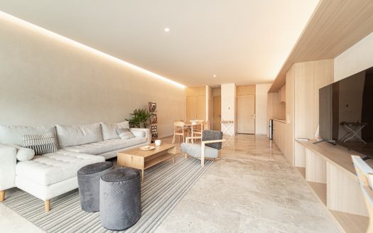 LEU – Venta de Departamentos, Av. Nader SM 3