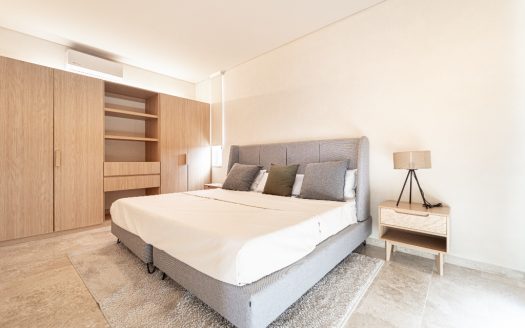 LEU – Venta de Departamentos, Av. Nader SM 3