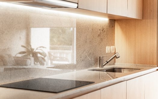 LEU – Venta de Departamentos, Av. Nader SM 3