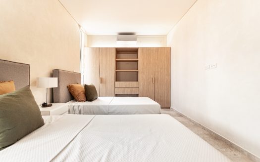 LEU – Venta de Departamentos, Av. Nader SM 3