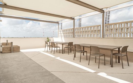 LEU – Venta de Departamentos, Av. Nader SM 3