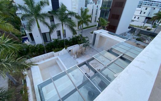 Casa en Preventa dentro de Laguna 1 Puerto Cancún