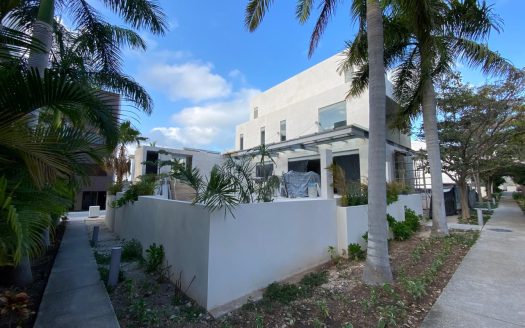 Casa en Preventa dentro de Laguna 1 Puerto Cancún