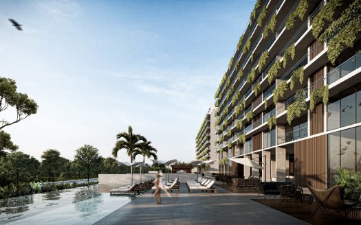 Loreta Venta de Departamentos, Residencial Lausana