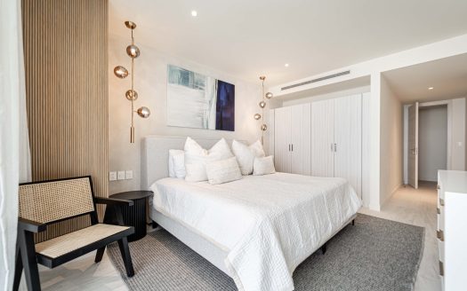 Departamento en Venta en SLS Cancún, Puerto Cancún