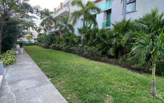 Casa en Preventa dentro de Laguna 1 Puerto Cancún